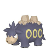 Shiny Camerupt - thepokestar